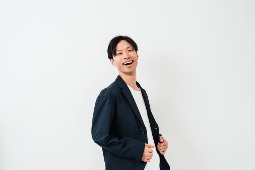 株式会社AI編集スタジオ 代表 江原 好陽